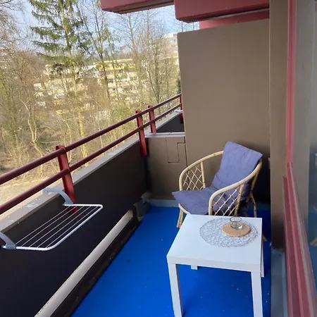 App B210 Gemuetlich Und Ruhig Apartment Lahnstein Exterior photo
