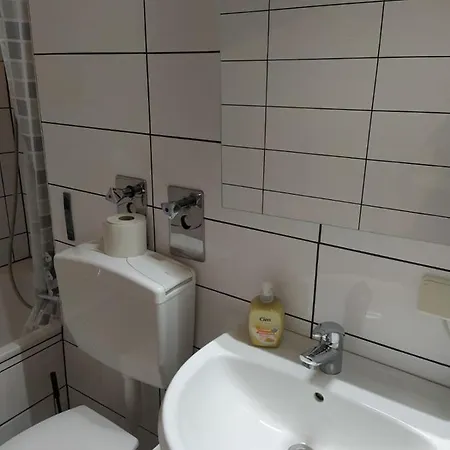 App B210 Gemuetlich Und Ruhig Apartment Lahnstein Exterior photo
