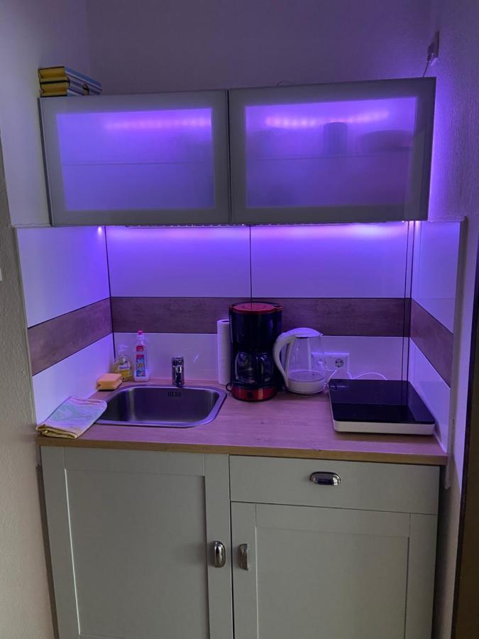 App B210 Gemuetlich Und Ruhig Apartment