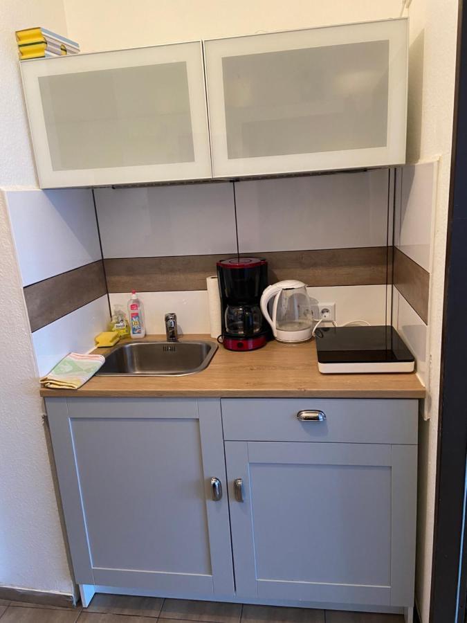 Apartment App B210 Gemuetlich Und Ruhig