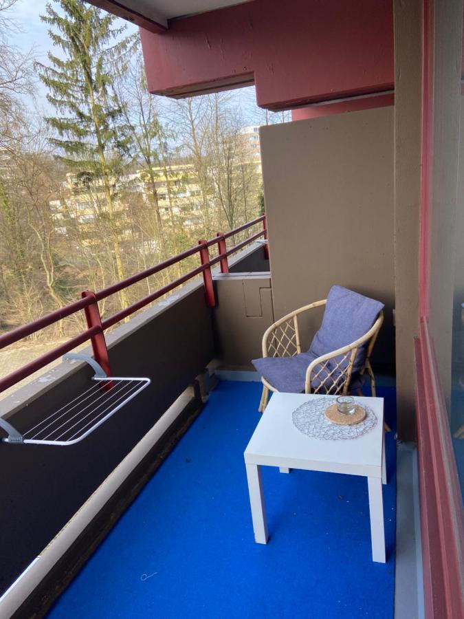 App B210 Gemuetlich Und Ruhig Apartment