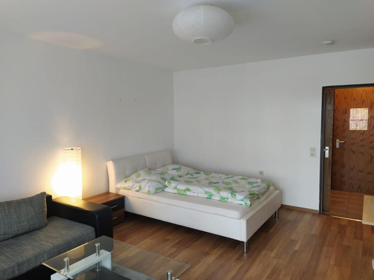 App B210 Gemuetlich Und Ruhig Apartment