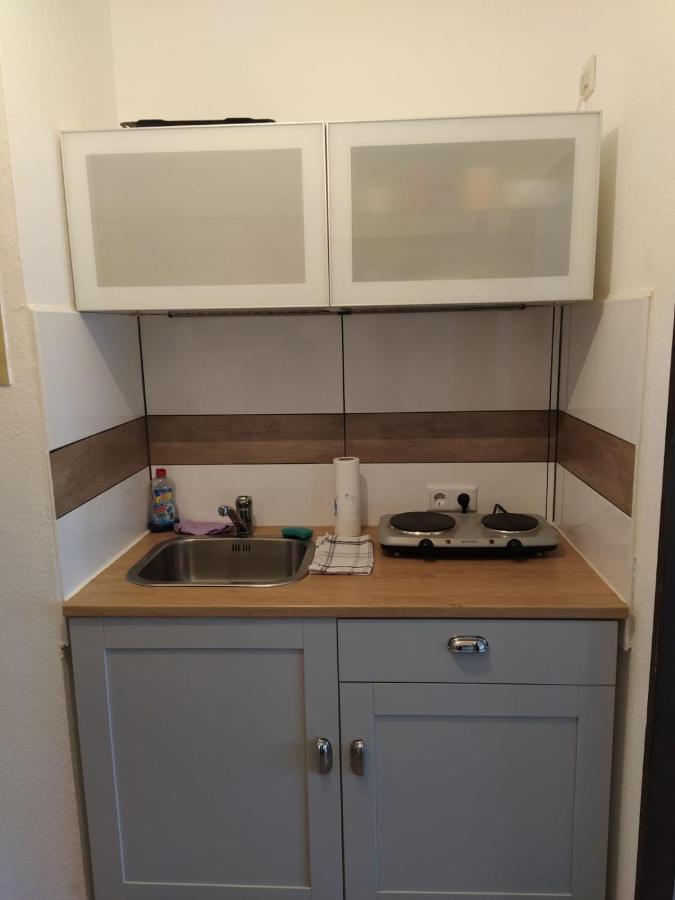 Apartment App B210 Gemuetlich Und Ruhig