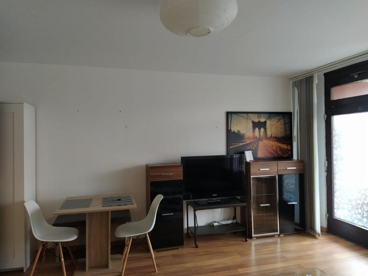 App B210 Gemuetlich Und Ruhig Apartment *
