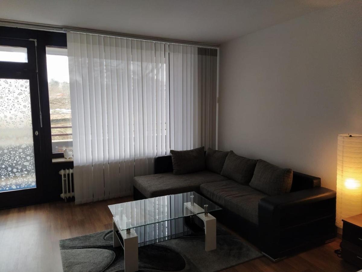 App B210 Gemuetlich Und Ruhig Apartment *