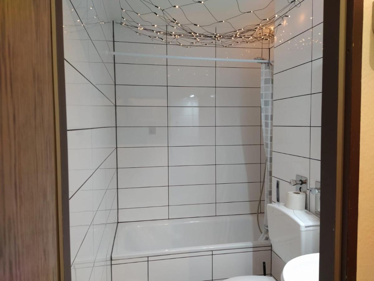 App B210 Gemuetlich Und Ruhig Apartment *