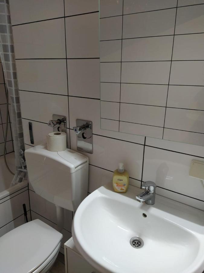 Apartment App B210 Gemuetlich Und Ruhig *