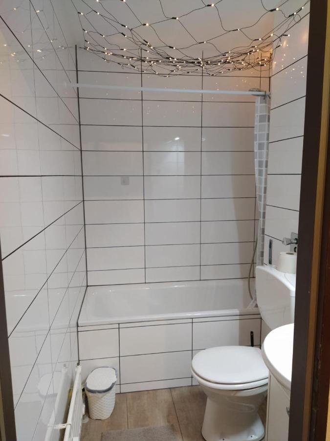 App B210 Gemuetlich Und Ruhig * Lahnstein